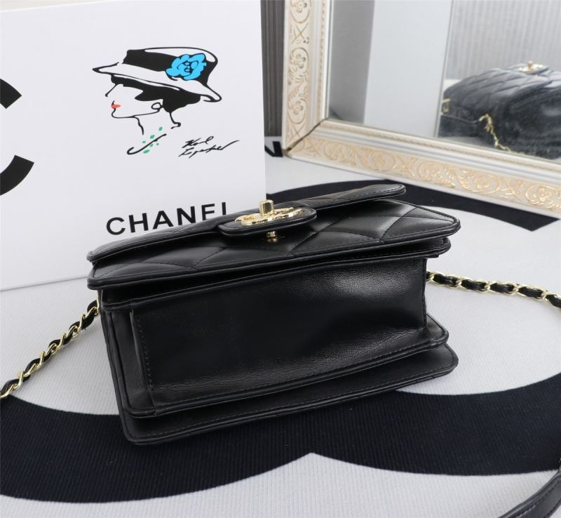 Chanel Other Stachel Bags